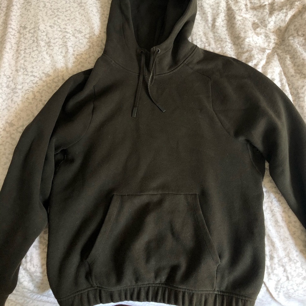 Lululemon Hoodie